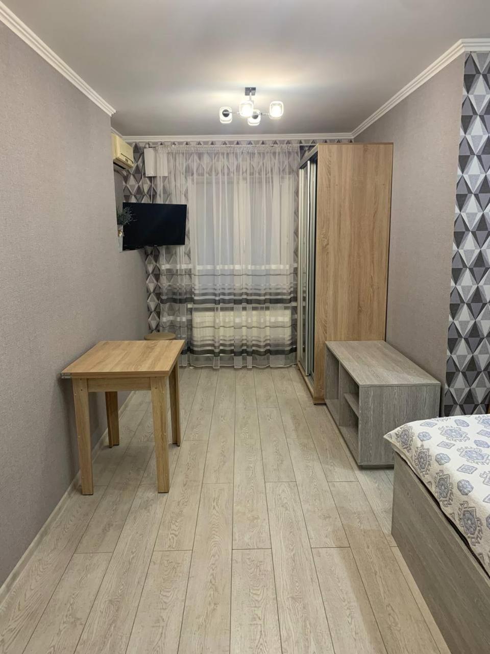 Lavanda Central Apartments โอเดสซา ภายนอก รูปภาพ