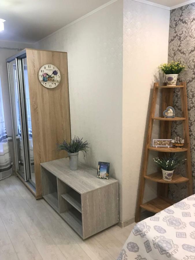 Lavanda Central Apartments โอเดสซา ภายนอก รูปภาพ